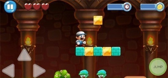 超级鲍勃 超级鲍勃