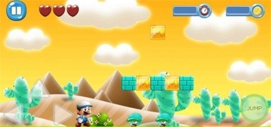 超级鲍勃 超级鲍勃