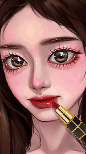 明星化妆师无限金币钻石版