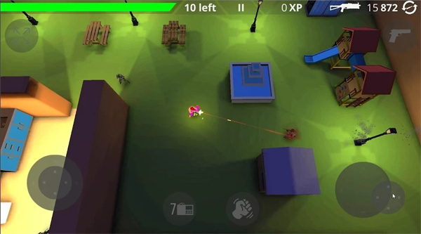 反恐精英大乱斗 反恐精英大乱斗