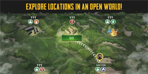 生或死生存中文最新版