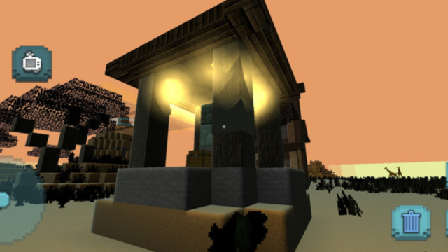 像素生存世界无限资源版