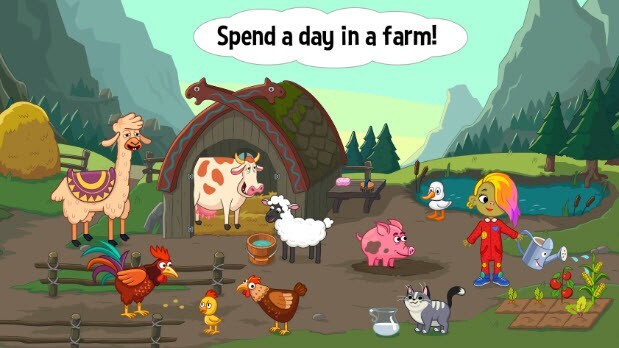 佩皮奇迹世界全部解锁版2024