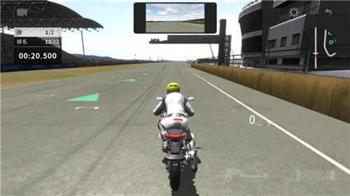 真实摩托2无限金币版