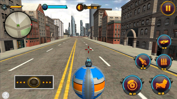 超级机甲英雄无限金币无限钻石版