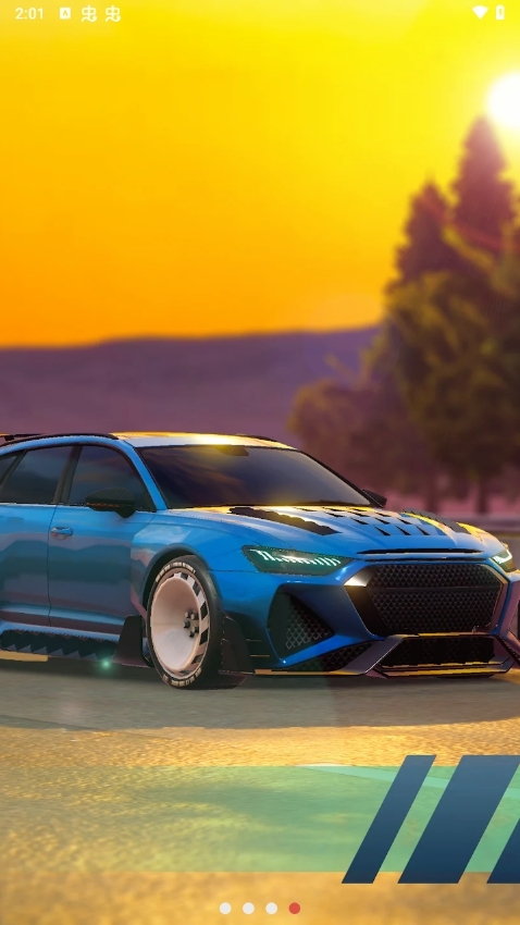 驾驶学校模拟器Evo汉化版