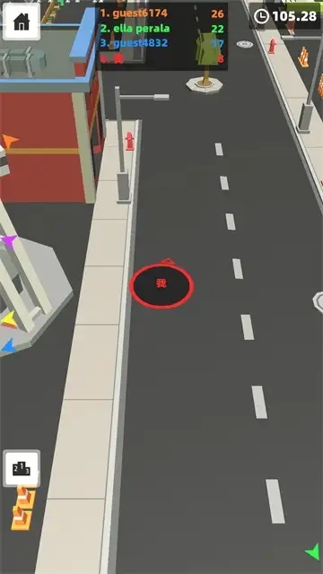 黑洞进化乱斗 黑洞进化乱斗