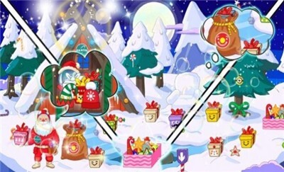 迷你生活魔法王国