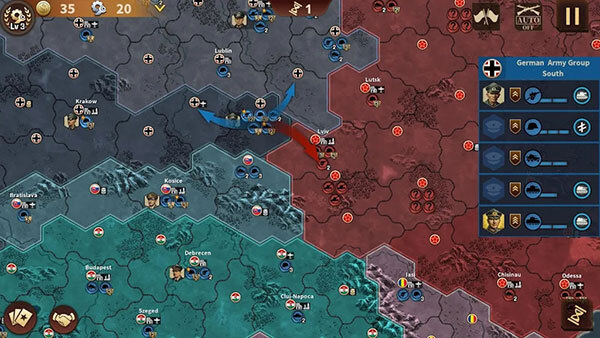 将军的荣耀3寒枫修改版