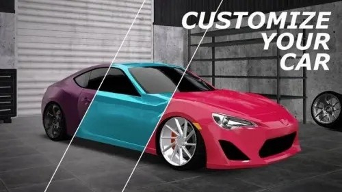 漂移猎人最新版