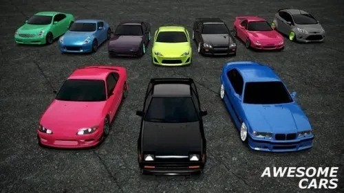 漂移猎人最新版