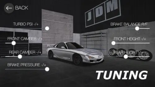 漂移猎人最新版