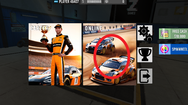 拉力之星官网版