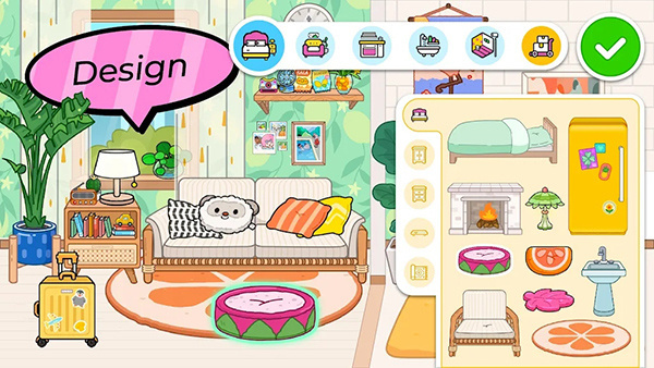 啊哈世界2.5.0版