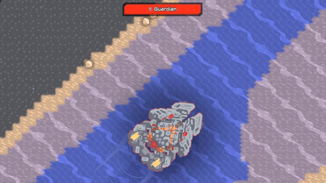 异星工厂MOD菜单版