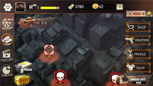 废土生存最新版