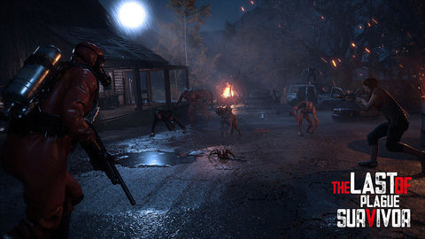 废土生存最新版