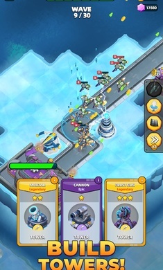 突袭先锋修改版