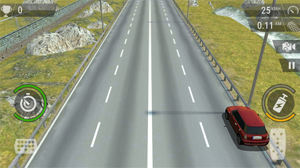 疯狂赛车无限钻石版