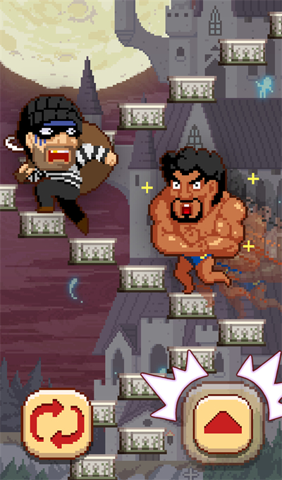 挑战巅峰 挑战巅峰