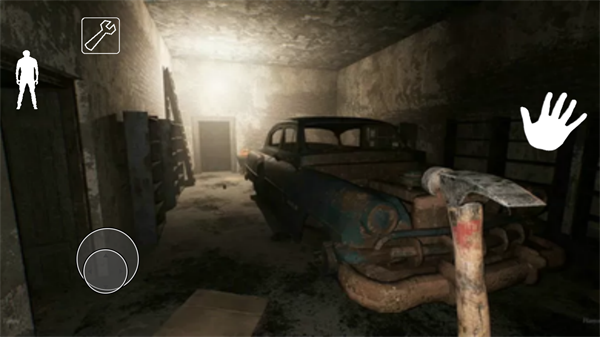 恐怖奶奶怪谈 恐怖奶奶怪谈