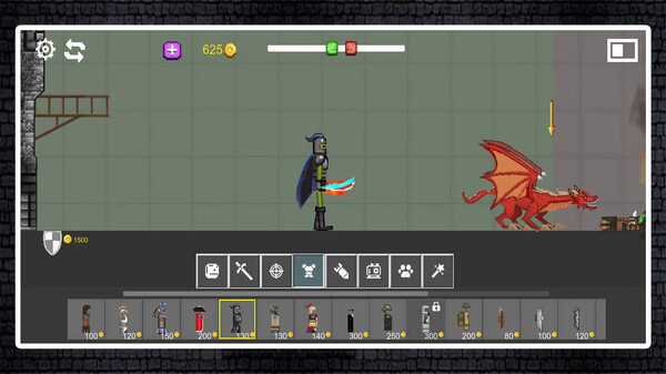 逃跑吧火柴人 逃跑吧火柴人