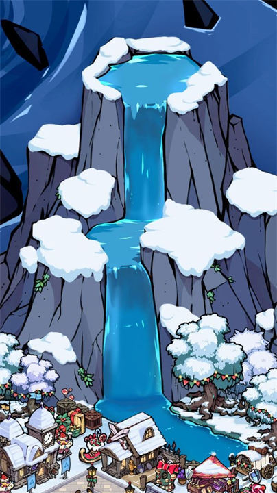 阿坎罗斯镇物语免广告版