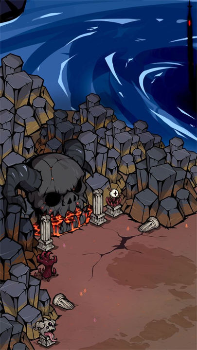 阿坎罗斯镇物语免广告版