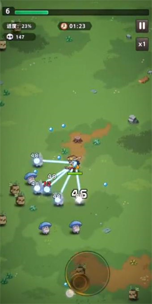 无畏小队内置菜单最新版