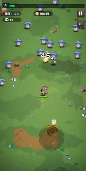 无畏小队内置菜单最新版