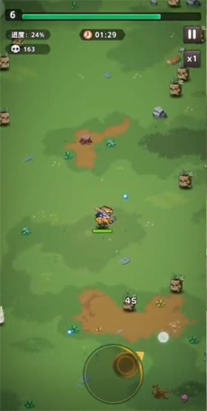 无畏小队内置菜单最新版