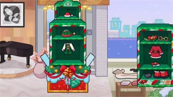 阿凡达童话小镇