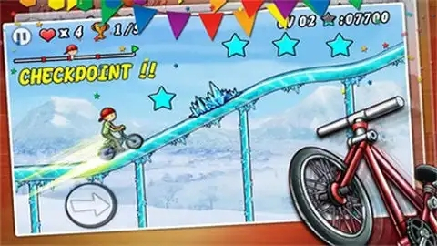 单车男孩最新版