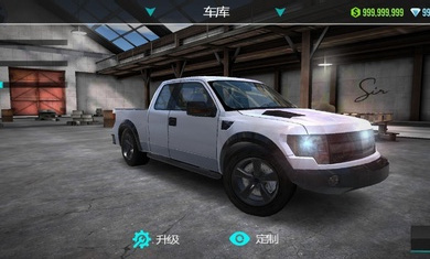 疯狂赛车驾驶无限金币版