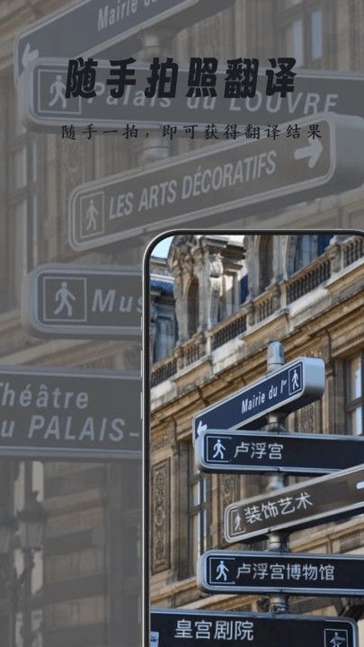 环旅翻译器-图2