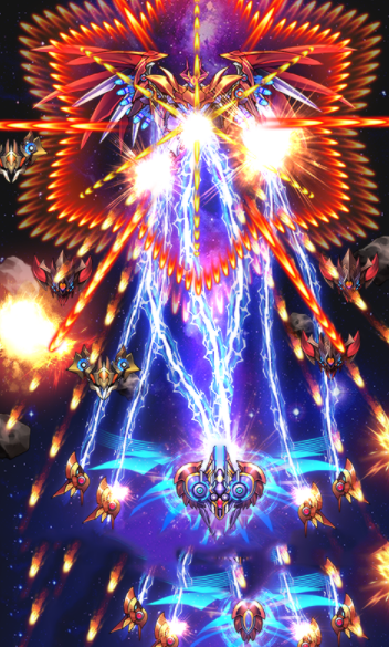 银河战舰模拟器免费版