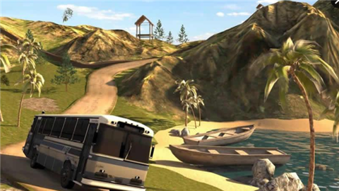 巴士驾驶员无限金币版