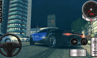 漂移驻地无限金币版