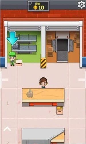 放置企业大亨攻略