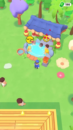 我的洗浴中心2023