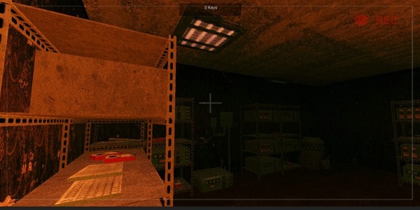 杀手杰夫最新版