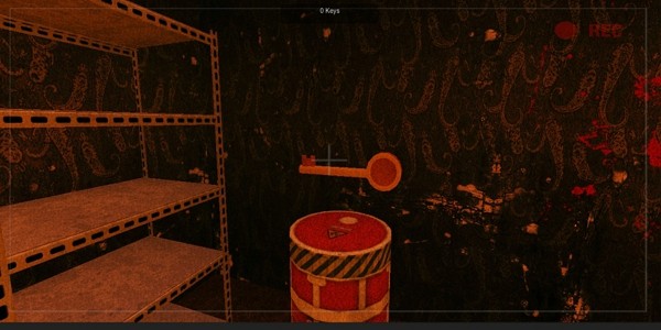 杀手杰夫最新版