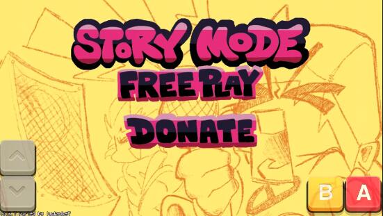 黑色星期五之夜腐化hd版