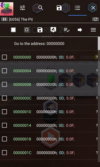 虚拟空间优化版