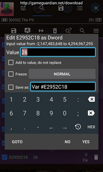 虚拟空间优化版