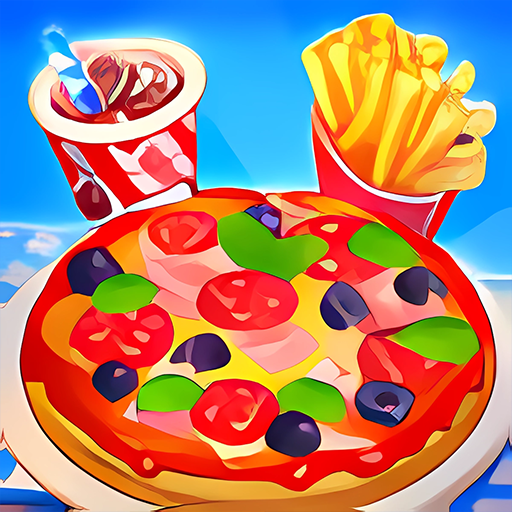 厨师也疯狂安卓版