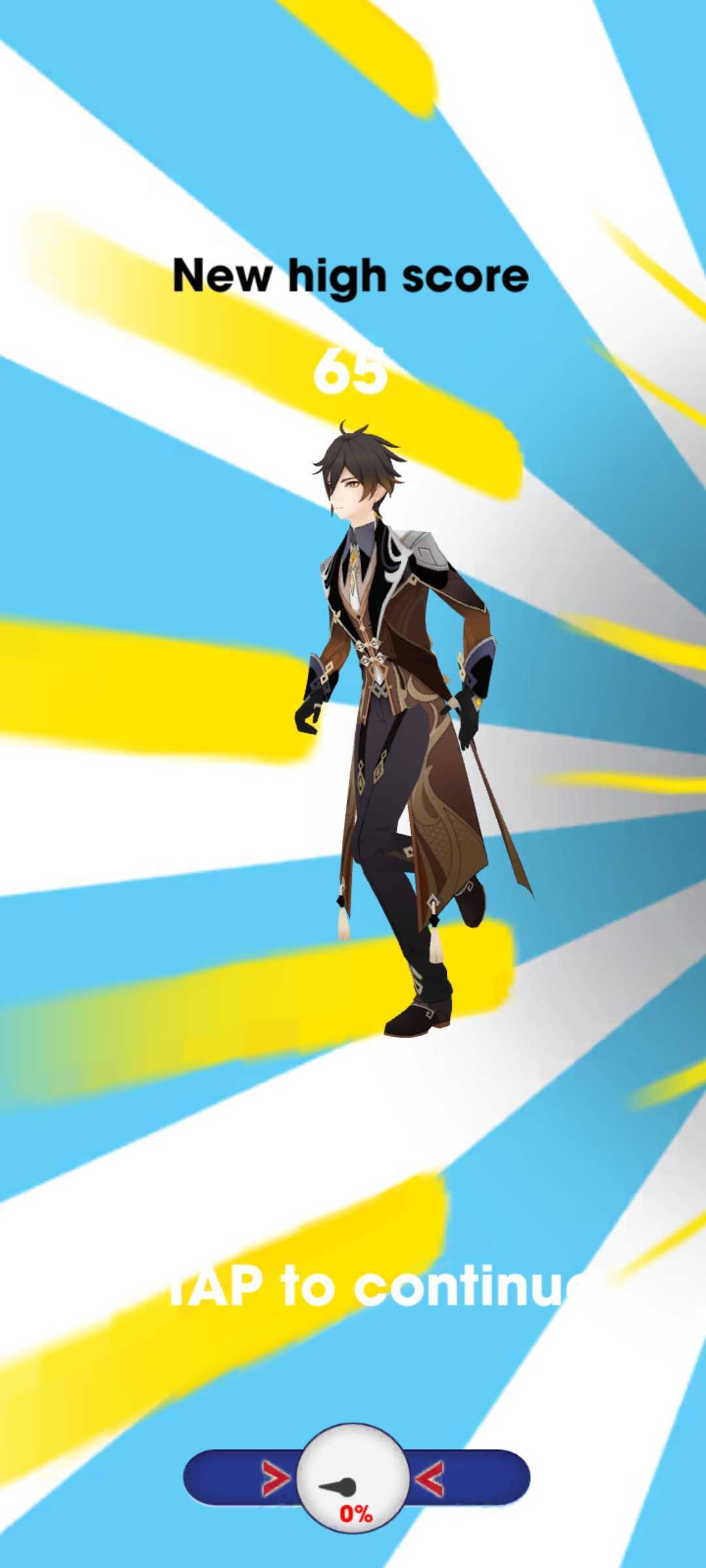 原神跑酷安卓版