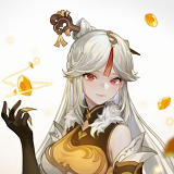 原神凝光触摸汉化版