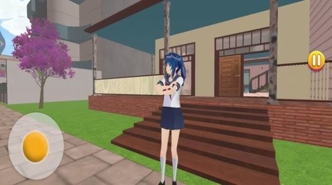 樱花城市青春物语