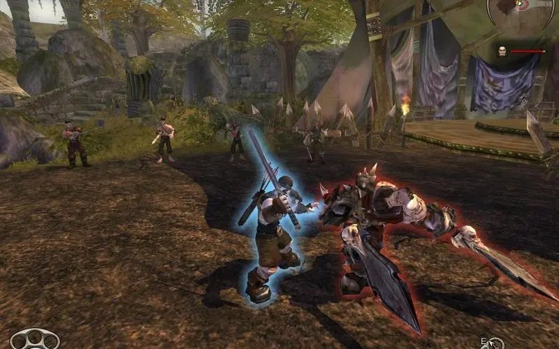 神鬼寓言失落之章六项修改器